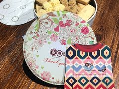 -家琳甜品(江南东店)