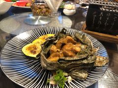 -若蘭慈·无国界素食料理(欢乐海岸店)