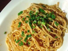 西关葱油手工捞面-鱼醉无骨鱼·中山脆肉鲩(荔湾路店)