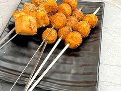 -陈熹公民族美食文化餐厅(中华广场店)