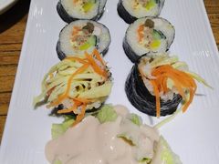 -紫霞门韩国料理烤肉(深南东路店)