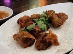 -陆记鹅庄·潮汕菜·狮头鹅(大仟里店)