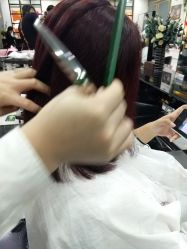-BHG Hair Salon