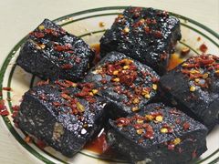 -五娭毑臭豆腐(黄兴南路店)