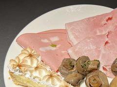 -拉蒂娜·巴西牛排馆 Latina·Brazilian Steakhouse(王府井喜悦店)