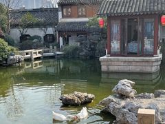 -祝家花園(伯渎港店)