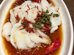-北李妈妈菜·虾爬子大锅贴(贵和店)