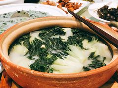 -小北江河鲜(新城店)
