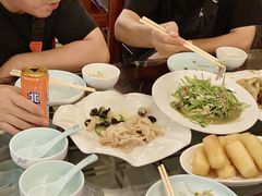 -玉林烤鸭店(垡头店)