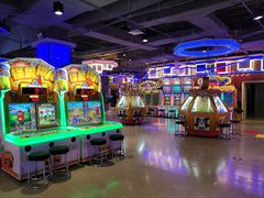 -Play1家庭娱乐中心(裕华万达店)