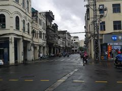 -文昌鸡饭店110号(中山路店)