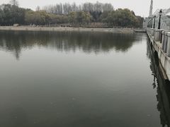 -长春世界雕塑园冰雪艺术天地