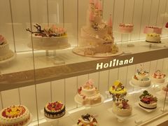 -好利来(东直门银座店)