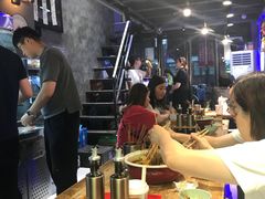 大堂-走街串巷(丰富路店)