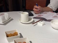 -潮福城潮州大酒楼(湖滨北路店)