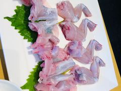 -皇城老妈·大连海鲜火锅(港湾店)