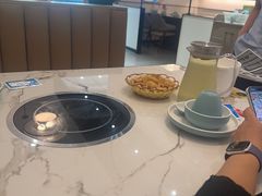 -鱼教头石泉老街石锅鱼(高新店)