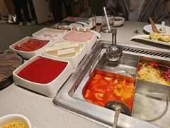 -海底捞火锅(北京路店)