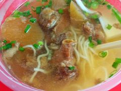 -梁记猪红店(员村昌乐园店)
