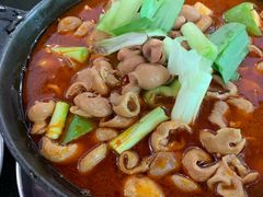 -湘肠香火锅店(团结湖店)