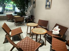 -乔曰Qiao Yue·茶咖局
