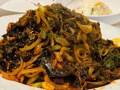 -Ong Ga Nae Korean BBQ(Rowland Heights)