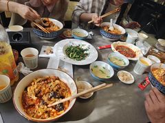 -陈熹公民族美食文化餐厅(中华广场店)