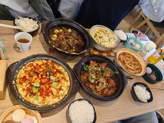 -清真·同发顺饭庄·烧麦(总店)
