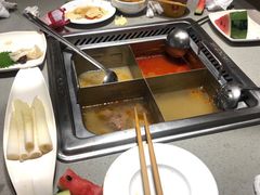 -海底捞火锅(顺义华联店)