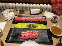 -古关火锅店(古北水镇景区店)