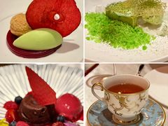 -北京古城老院厉晓麟精致菜