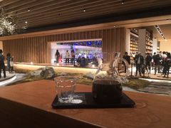 手冲肯尼亚-Seesaw Coffee(朝阳大悦城店)