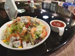 -徐记私厨(半淞园路店)