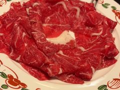 -北京老门框爆肚四季涮肉(淮海东路外滩店)