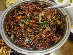 -泡椒食堂