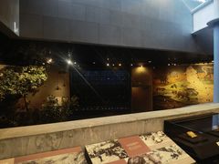 -北京周口店北京人遗址博物馆