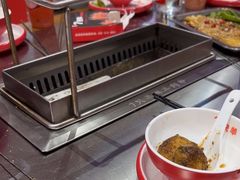 -7只羊·鲜羊肉串·地锅鸡精酿(玄武墨香路店)