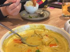 -Thai Alley泰爱里(二沙岛店)