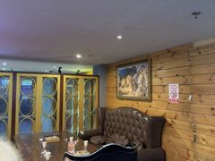 -明日世界密室轰趴·剧本桌游·箭馆团建(国贸店)