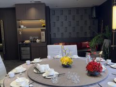 -聚宾楼·烤鸭·家宴(科技三路店)