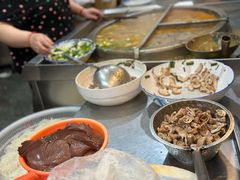 -锦泓老字号猪脏粉(东联大厦店)