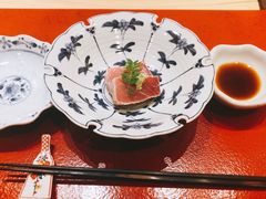 -鮨青(恒基名人购物中心店)