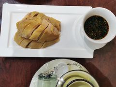 -长兴菜馆(高桥店)