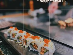 -松临·铁板烧&Omakase(神农店)