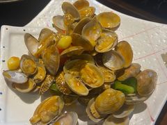 -九井澤精致料理(金茂店)
