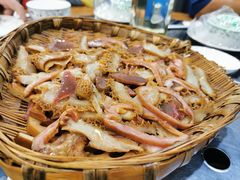 -江湖黑大兔(杨家坪店)