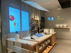 -喜茶(北京财富购物中心店)