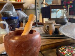 -景迈森林(古华园店)