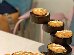 -香香海南菜餐厅