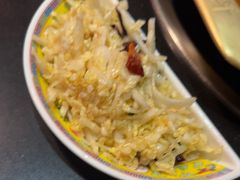 -芦月轩羊蝎子(劲松店)
